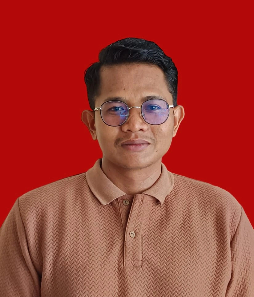 Rahmad Kurniadi,S.Pd